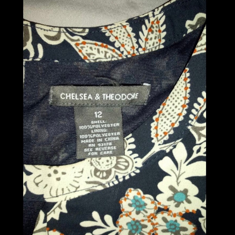 Dress - Picture 2 of 2